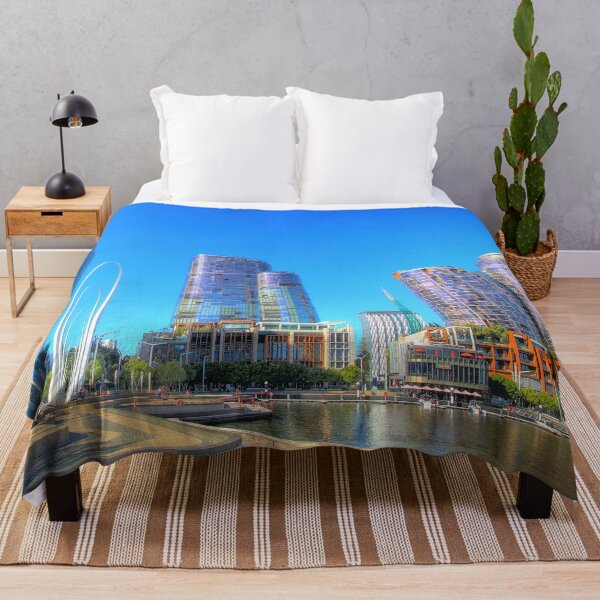 Item preview, Elizabeth Quay Perth Western Australia 2025 - 4 designed and sold by Colin  Williams Photography.