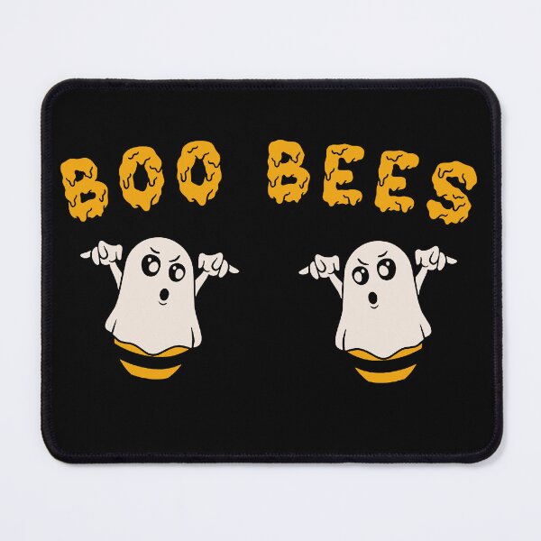 Item preview, BOO BEES designed and sold by Buntrockstore.