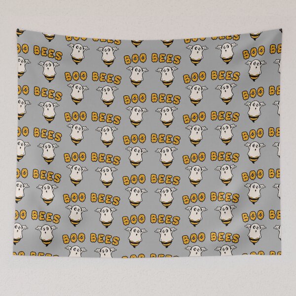 Item preview, BOO BEES designed and sold by Buntrockstore.