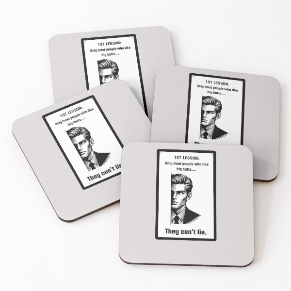 Item preview, 1st lesson: Only trust people who... designed and sold by ThePaperGrove.