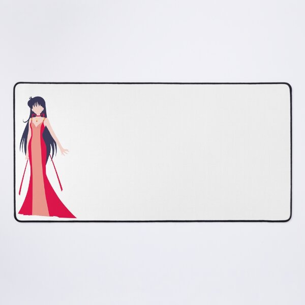 Item preview, Lunar Guardian Princess Minimalistic Design designed and sold by CuccoCards.