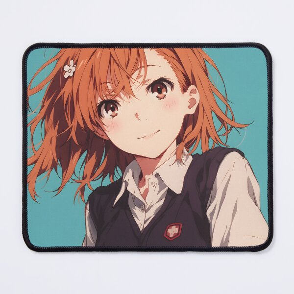 Item preview, Misaka Mikoto 9 designed and sold by Infinite-Aspire.