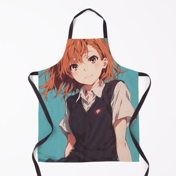 Item preview, Misaka Mikoto 9 designed and sold by Infinite-Aspire.