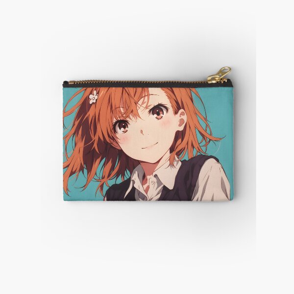 Item preview, Misaka Mikoto 9 designed and sold by Infinite-Aspire.