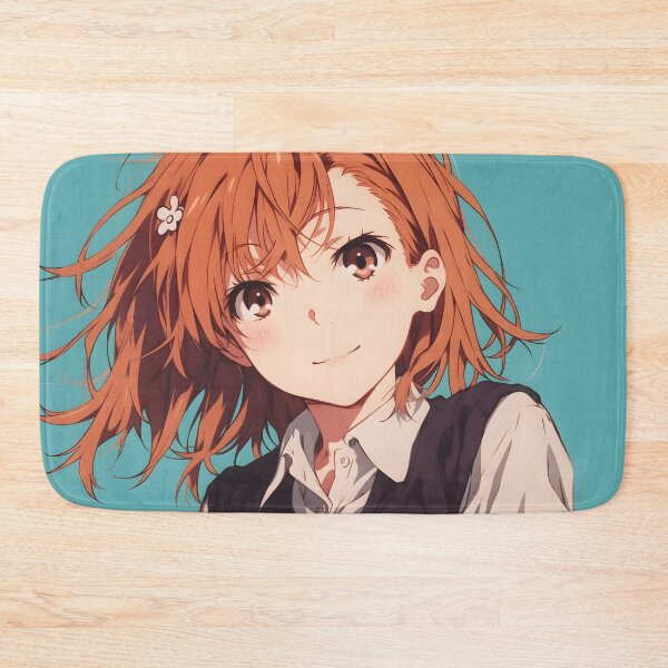 Item preview, Misaka Mikoto 9 designed and sold by Infinite-Aspire.