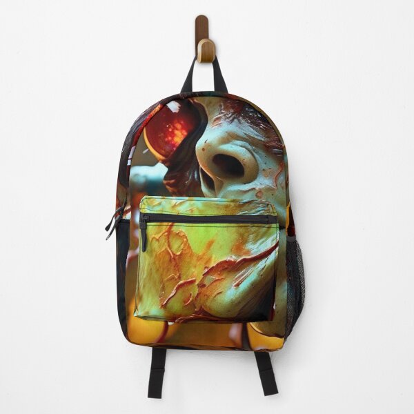 Item preview, Alien Overlord 3 - Sci Fi Art concept designed and sold by Delerat7.