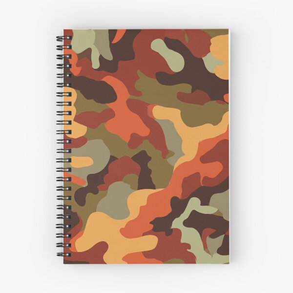 Item preview, Edgy Urban Camo Pattern For Camo Lover designed and sold by RoyalStarsPatts.