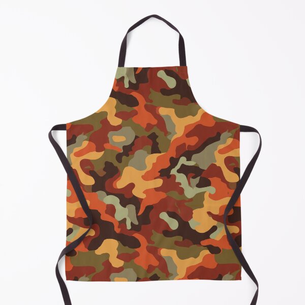 Item preview, Edgy Urban Camo Pattern For Camo Lover designed and sold by RoyalStarsPatts.