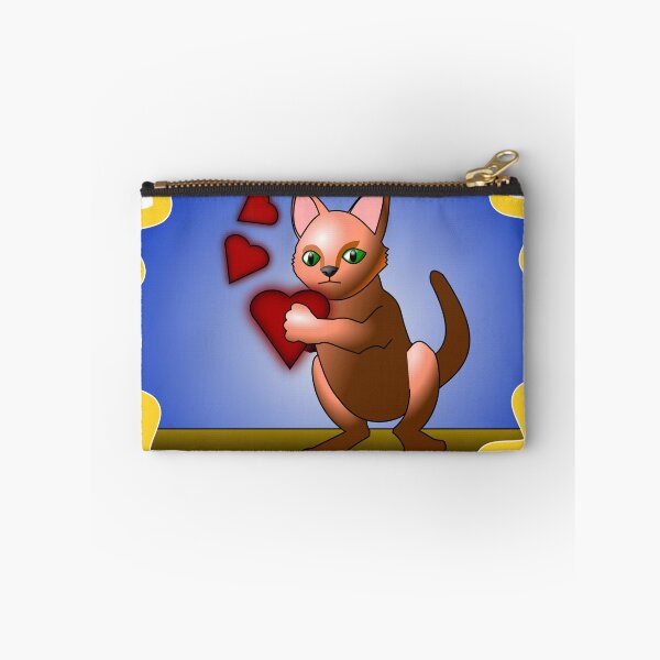 Item preview, Heart Catcher designed and sold by Roberto Tamburrino.