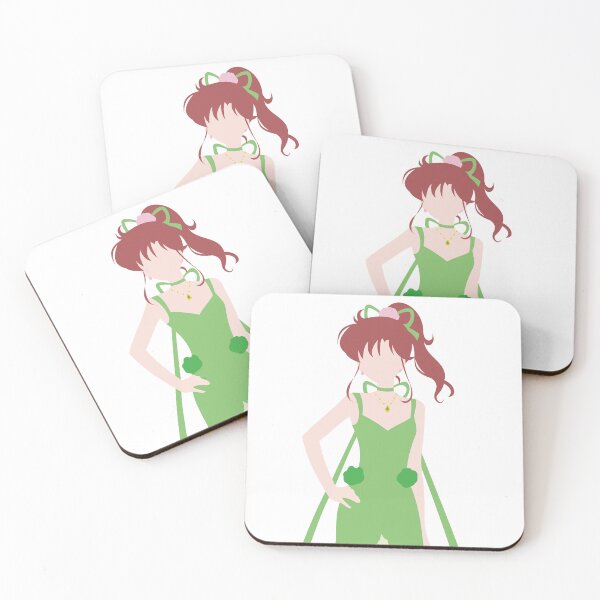 Item preview, Lunar Guardian Princess Minimalistic Design designed and sold by CuccoCards.