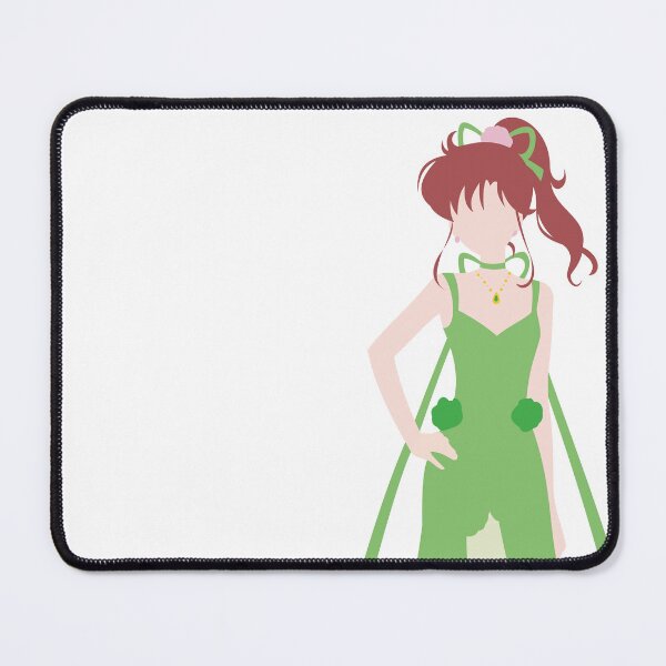 Item preview, Lunar Guardian Princess Minimalistic Design designed and sold by CuccoCards.