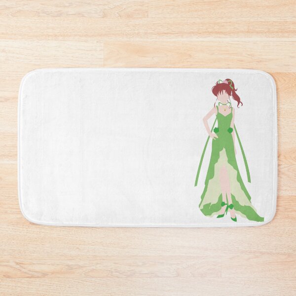 Item preview, Lunar Guardian Princess Minimalistic Design designed and sold by CuccoCards.