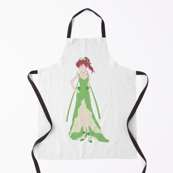 Item preview, Lunar Guardian Princess Minimalistic Design designed and sold by CuccoCards.