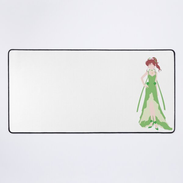 Item preview, Lunar Guardian Princess Minimalistic Design designed and sold by CuccoCards.