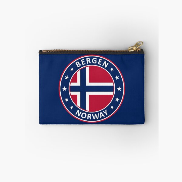 Item preview, Bergen, Norway designed and sold by almadigitalarts.