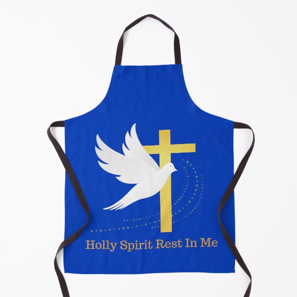 Item preview, HOLY SPIRIT REST IN ME designed and sold by Dimamzo12.