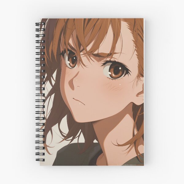 Item preview, Misaka Mikoto 10 designed and sold by Infinite-Aspire.