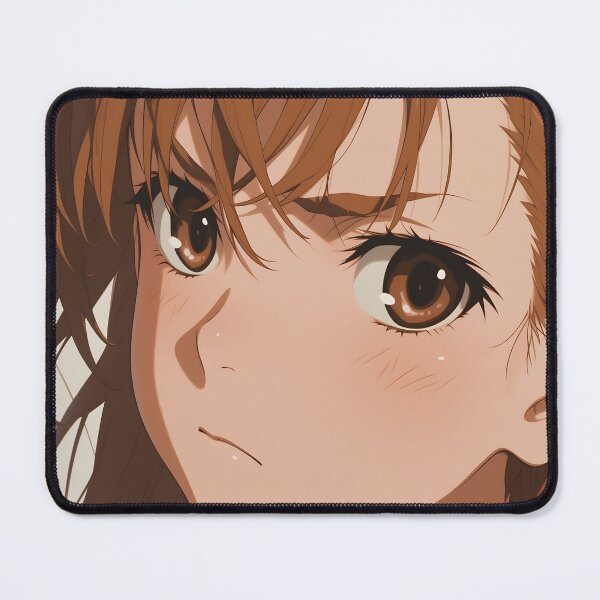 Item preview, Misaka Mikoto 10 designed and sold by Infinite-Aspire.