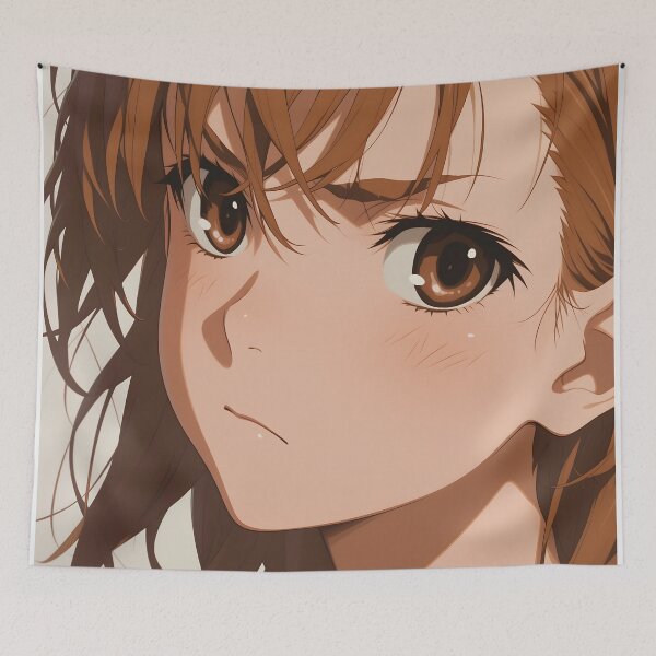 Item preview, Misaka Mikoto 10 designed and sold by Infinite-Aspire.
