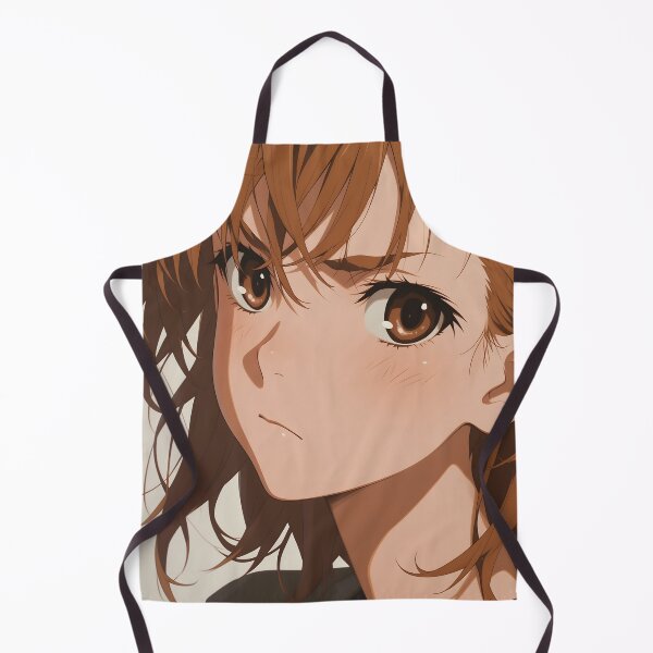 Item preview, Misaka Mikoto 10 designed and sold by Infinite-Aspire.