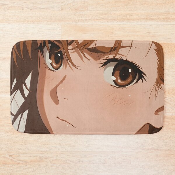 Item preview, Misaka Mikoto 10 designed and sold by Infinite-Aspire.