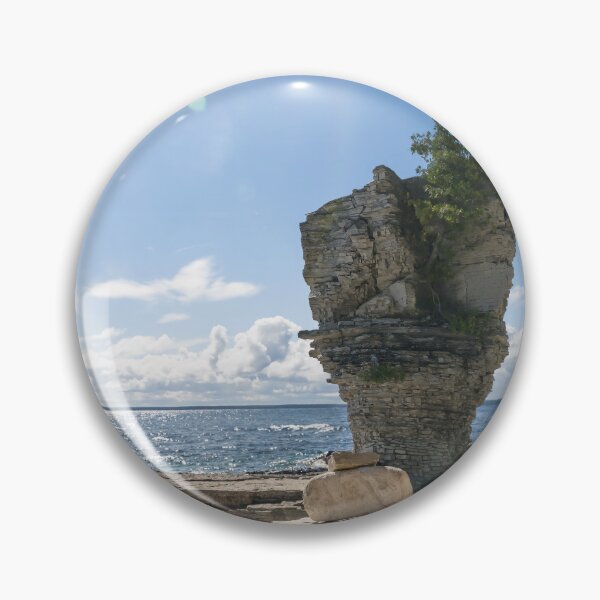 Item preview, Flowerpot Island, Ontario 3 designed and sold by jrtwynam.
