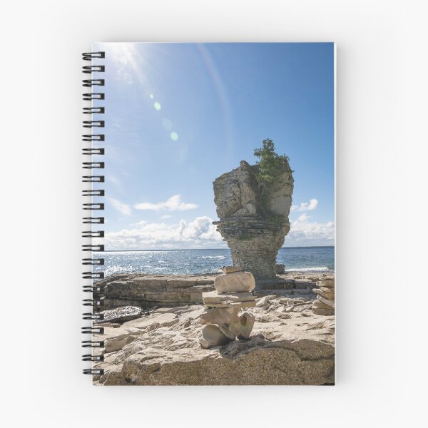 Item preview, Flowerpot Island, Ontario 3 designed and sold by jrtwynam.