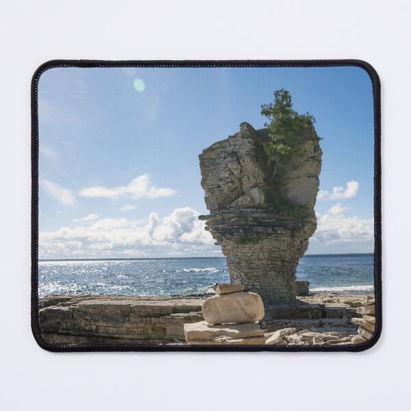 Item preview, Flowerpot Island, Ontario 3 designed and sold by jrtwynam.