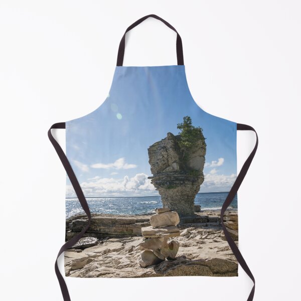 Item preview, Flowerpot Island, Ontario 3 designed and sold by jrtwynam.