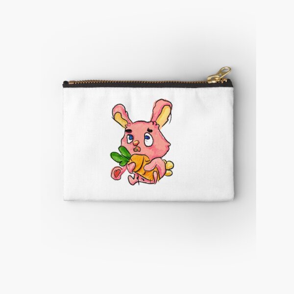 Item preview, Funny rabbit designed and sold by blueart126.
