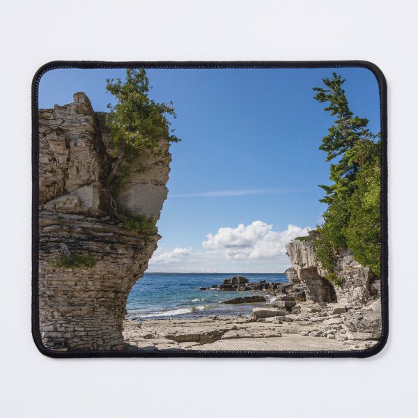 Item preview, Flowerpot Island, Ontario 4 designed and sold by jrtwynam.