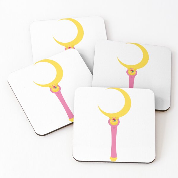 Item preview, Lunar Guardian Minimalistic Design designed and sold by CuccoCards.