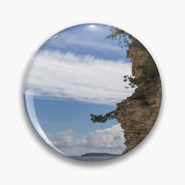Item preview, Flowerpot Island, Ontario 5 designed and sold by jrtwynam.