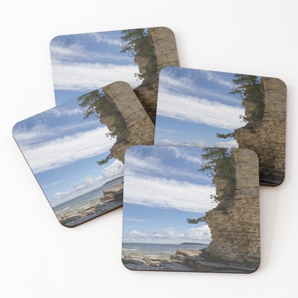 Item preview, Flowerpot Island, Ontario 5 designed and sold by jrtwynam.