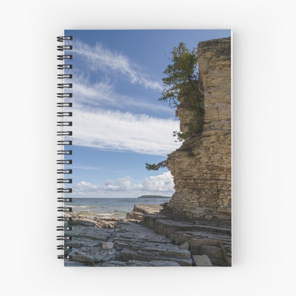 Item preview, Flowerpot Island, Ontario 5 designed and sold by jrtwynam.