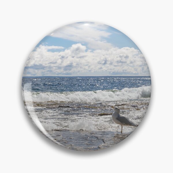 Item preview, Flowerpot Island, Ontario 6 designed and sold by jrtwynam.