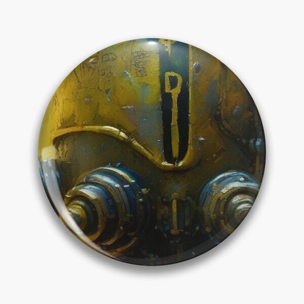 Item preview, Dead Space Explorer - Sci Fi concept art designed and sold by Delerat7.