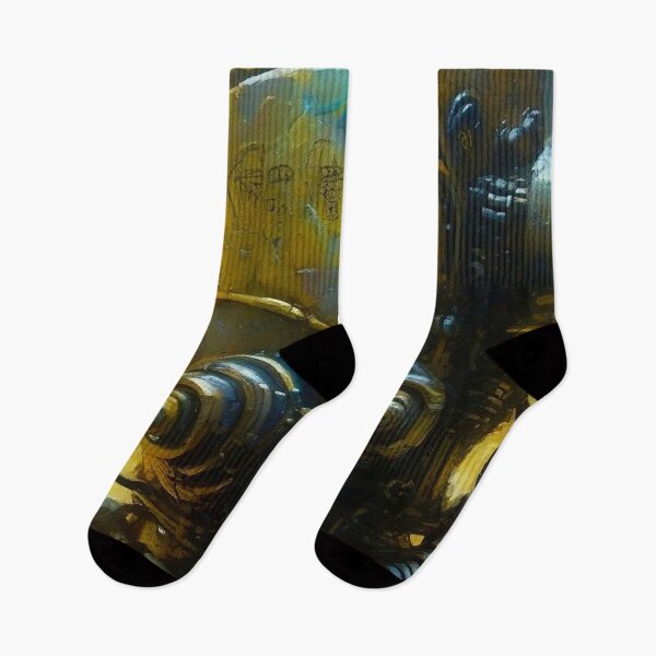 Item preview, Dead Space Explorer - Sci Fi concept art designed and sold by Delerat7.