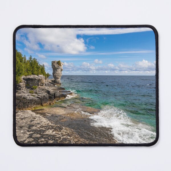 Item preview, Flowerpot Island, Ontario 7 designed and sold by jrtwynam.
