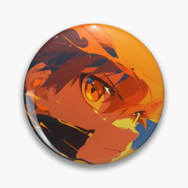 Item preview, Tsuna Sawada - 2 designed and sold by Infinite-Aspire.