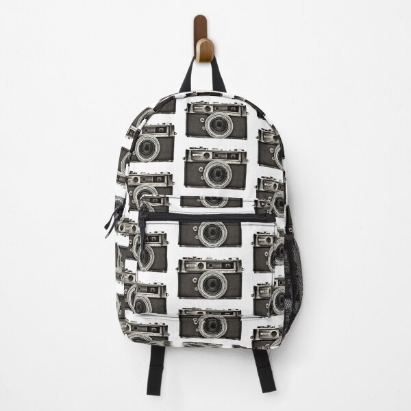 Item preview, Retro vintage camera designed and sold by cardesign.
