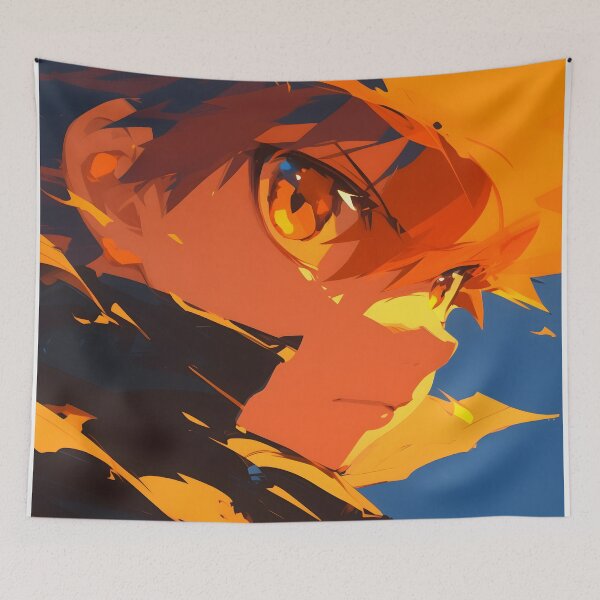 Item preview, Tsuna Sawada - 2 designed and sold by Infinite-Aspire.
