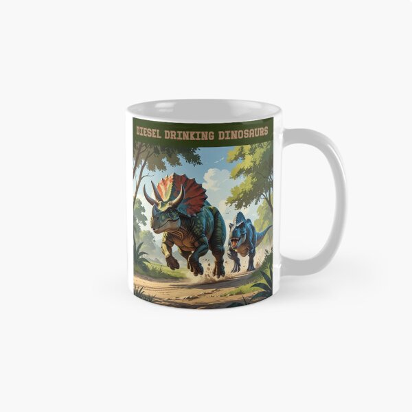 Item preview, Faster Herbivore designed and sold by Diesel Drinking Dinosaurs.