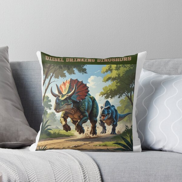 Item preview, Faster Herbivore designed and sold by Diesel Drinking Dinosaurs.