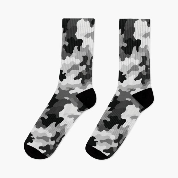 Item preview, Chic Urban Camouflage Style For Military Style Fan designed and sold by RoyalStarsPatts.