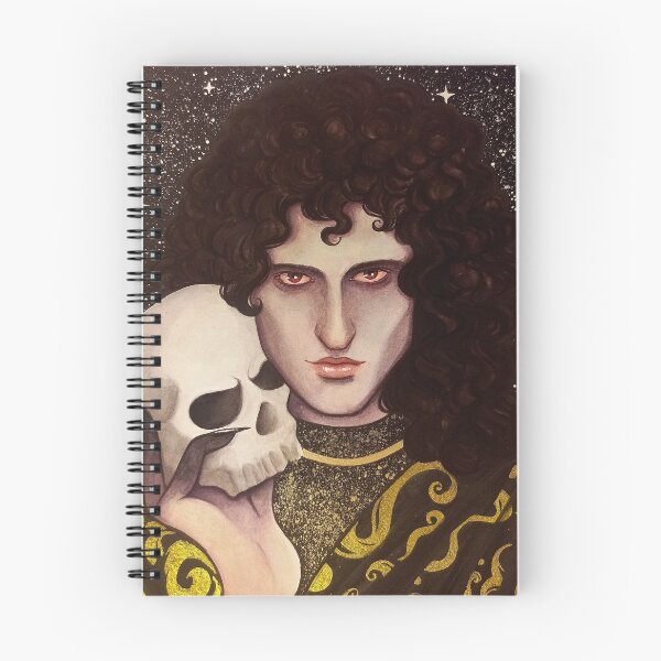 Item preview, Brian May as the Reaper designed and sold by itsjuyced1.