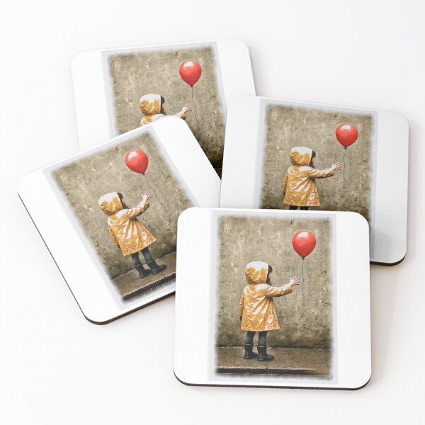 Item preview, In search of the balloon designed and sold by SilentTales.