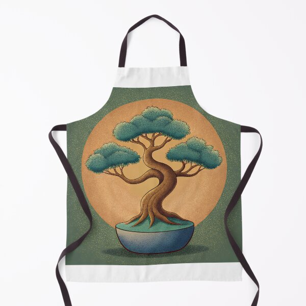 Item preview, Bonsai Keep Calm Keep Balance 3 designed and sold by Brasuca's Art.
