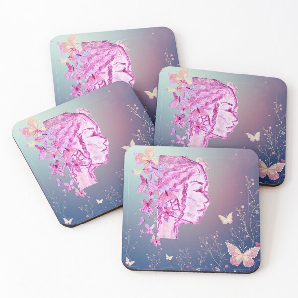 Item preview, Freed Mind designed and sold by blckgrl atelier.