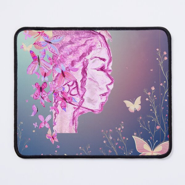 Item preview, Freed Mind designed and sold by blckgrl atelier.